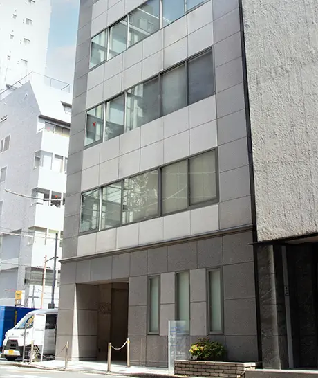 バーチャルオフィス1 神保町店