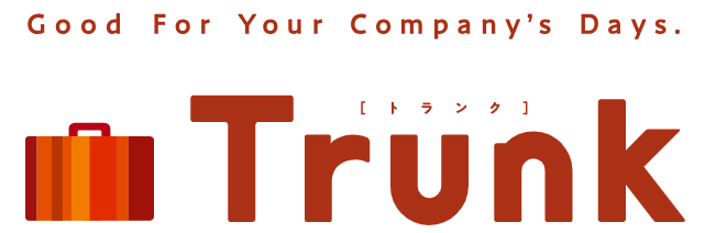Trunkのロゴ
