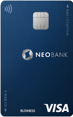 住信SBIネット銀行 デビットカード
