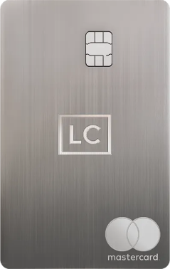 Mastercard® Titanium Card™