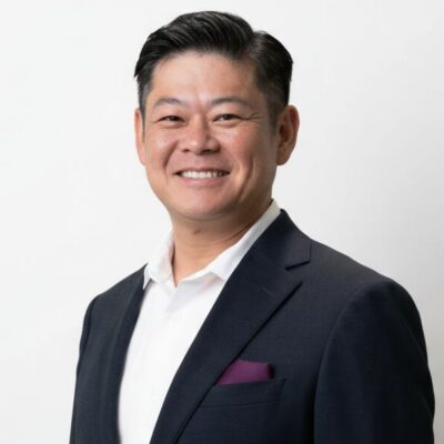 株式会社ナレッジソサエティ 代表取締役 久田敦史