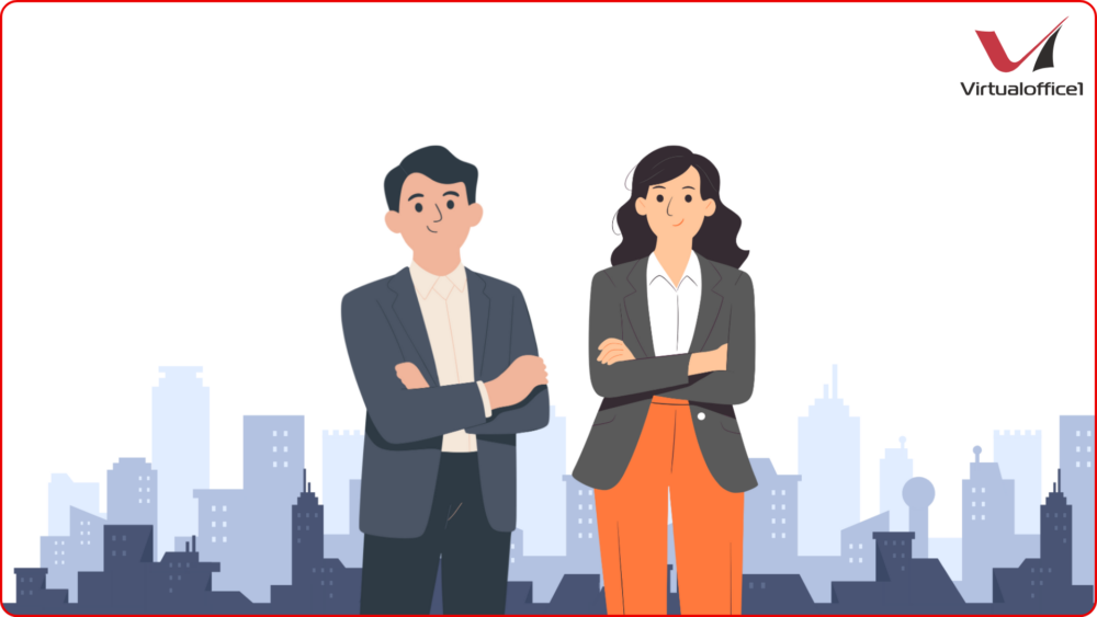 バーチャルオフィス1では、今後もアンケート調査を予定しています